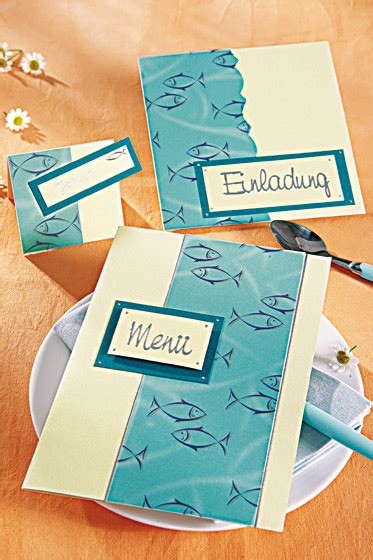 Diy einladungskarte fische zur konfirmation selber basteln. EINLADUNGSKARTEN KONFIRMATION SELBER MACHEN FREE DOWNLOAD ...