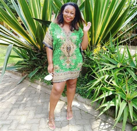 Uncover why beauty parlour is the best company for you. Betty Kyallo's Appeal to the Government as She Closes ...