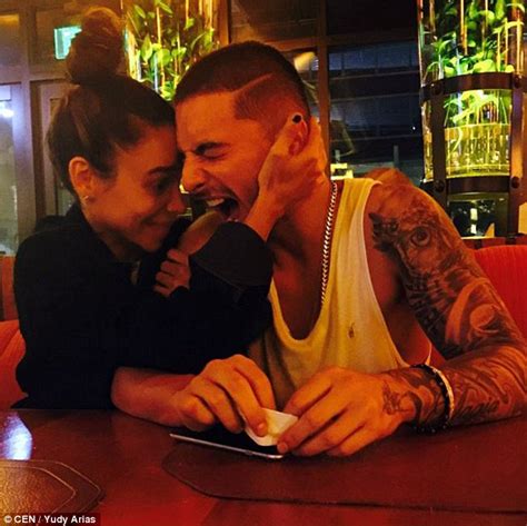 Maluma was spotted wednesday putting on a romantic display with girlfriend vivien rubin in. Colombian singer Maluma sparks rumours of inappropriate ...