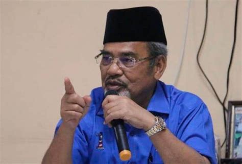 Tajuddin berkata tren itu mencatat sejarah sebagai yang pertama dihantar. UMNO tidak bodoh paksa PRU15 ketika situasi COVID-19 ...