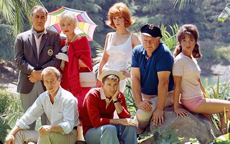 5 Surprising Facts About Gilligan's Island There were a lot of restrictions, dawn wells, who played mary ann summers in gilligan's.