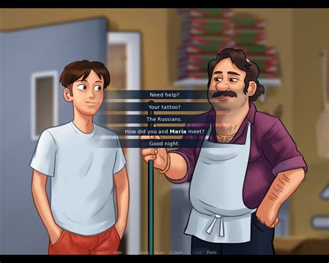 Summertime saga latest version mod summertime saga latest version 0.20.5 summertime saga latest version mod apk summertime saga latest. Ren'Py Summertime Saga v0.20.7 Kompas Productions | F95zone