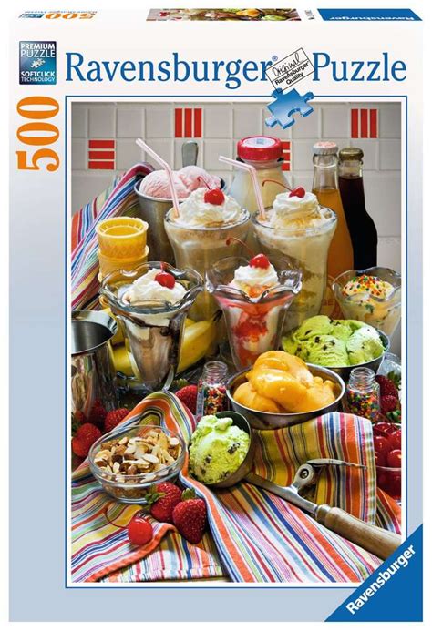 One stop shop for jigsaw puzzles. Just Desserts | Adult Puzzles | Jigsaw Puzzles | Products ...