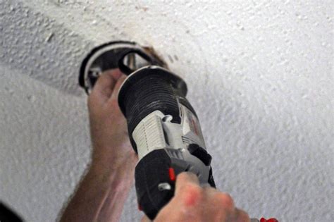 Looking for an inexpensive way to modernize your home? How to Install Recessed Lighting | how-tos | DIY