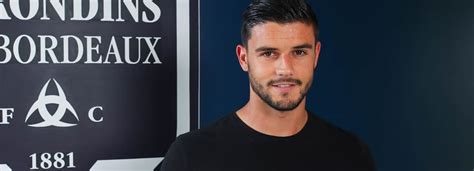 View loris benito profile on yahoo sports. Loris Benito unterschreibt für drei Jahre bei Girondins ...