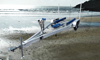 Maybe you would like to learn more about one of these? Boat Diy Simple Aluminium Boat Trailer | How To and DIY Building Plans Online Class