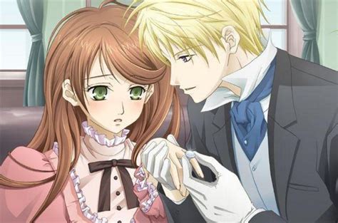 Most popular romance anime ever. 30 Daftar Rekomendasi Anime Fantasy Romance Terbaik ...