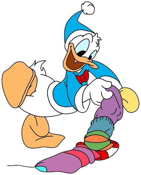 Please remember to share it with your friends if you like. Mickey and Friends Christmas Clip Art 4 | Disney Clip Art ...