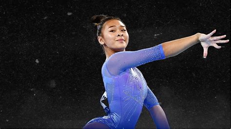 Sunisa lee is the first hmong american to compete in the olympics. Sunisa Lee Potential AA Program For Tokyo 2021 - YouTube