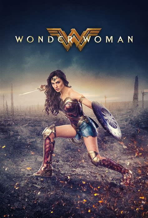 The world's favorite amazon princess returns in this epic adventure set in the 1980s. Check out my @Behance project: "Wonder Woman fan movie ...