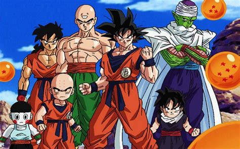 #1 dbz fan page not affiliated with shueisha/funimation ‼️ dm for promos/shoutouts follow for the best dbz content on instagram. Dragon Ball no llega a Netflix, pero estos animes sí | Otaku Press