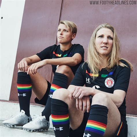 Guests are invited to explore the many local and international. St. Pauli 19-20 Home, Away & Third Kits Revealed - Footy ...
