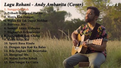 Eternal monarch merupakan salah satu drakor terbaru yang tayang sejak 17 april 2020 lalu. Playlist Lagu Rohani Terbaru 2020 - Andy Ambarita Cover ...