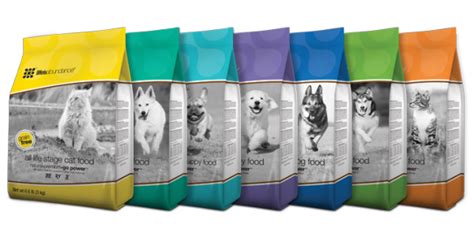 Life's abundance has a modest range of dog food products. Want To Try A Sample Of Life's Abundance Grain Free Dog ...