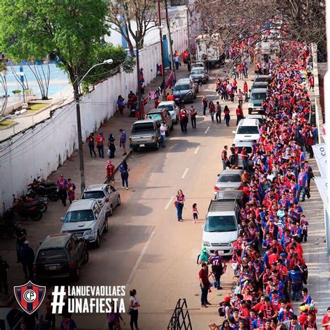 Maybe you would like to learn more about one of these? Cerro Porteño inaugura estádio erguido por torcedores e ...