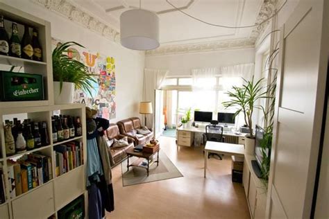 Den wünschen für das neue domizil in schöneberg nahe dem gasometer sind keine grenzen gesetzt. 29qm WG-Zimmer in Schöneberg - zentral, möbliert ...