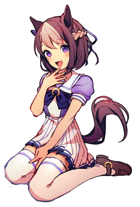 As uma musume is still a relatively new game, some mechanics are still not understood properly and the findings may change with more data. Special Week by Satchely on DeviantArt