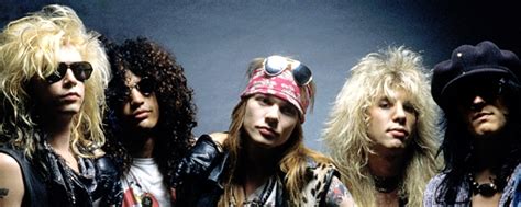 Guns n' roses — you're crazy 03:15. Guns N' Roses deja la polémica "One In A Million" fuera de ...