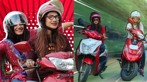 Bangladeshi Women Turn to Female-Only Ride-Sharing Apps ...