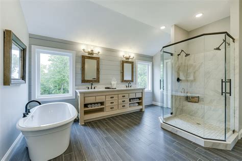 Luxe bath vanities offering cheapest place to find wholesale bathroom vanities online. Spring 2019 Parade of Homes Twin Cities - Bathroom ...