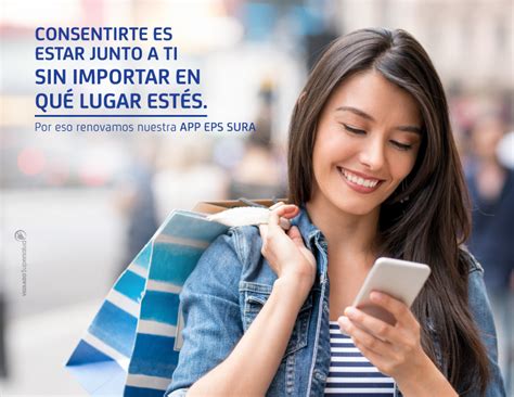 Eps sura es una prestigiosa entidad promotora de salud que ofrece a sus usuarios una excelente por lo tanto, para brindar mayor agilidad al proceso de tramitar las citas médicas eps sura ha. Renovamos nuestra APP EPS SURA