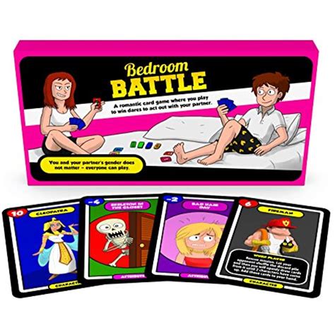 We did not find results for: Bedroom Battle - A Romantic Game for Couples >>> Learn ...