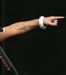 Miranda lambert tattoo right forearm. This is happening. | Miranda lambert tattoo, Tattoos ...
