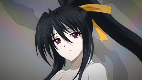 Casais bonitos de anime anime masculino imagem de anime casais fofos animes manga desenhos. Normal Akeno Himejima 4k Ultra Fondo de pantalla HD | Fondo de Escritorio | 3840x2160 | ID ...