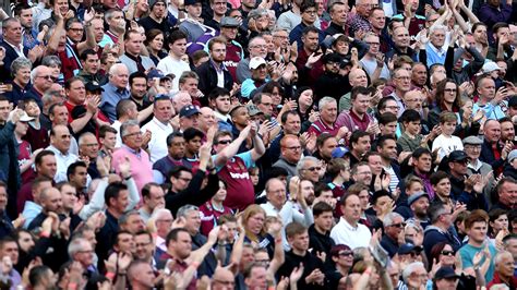 West ham united football club is an english professional football club based in stratford, east london that compete in the premier league, t. Record Season Ticket renewals for the Hammers | West Ham ...