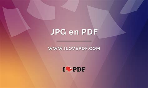 Our pdf converter is the best choice for your file conversion needs, whether you need to turn a pdf into a word doc, excel sheet, powerpoint, or even a png or jpg. Convertissez des JPG en PDF. Transférer un fichier JPG en ...