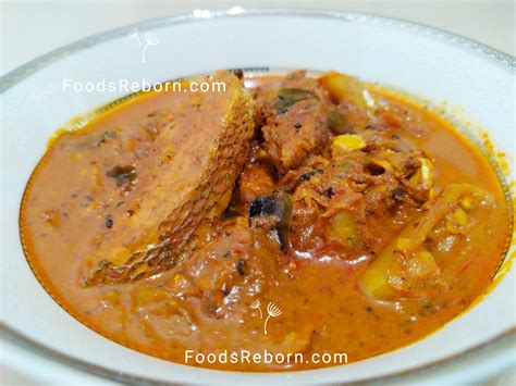 A classic creamy goan fish curry, cooked with turmeric, tamarind and coconut milk. Spicy Mullet Fish Curry With Coconut Milk Recipe