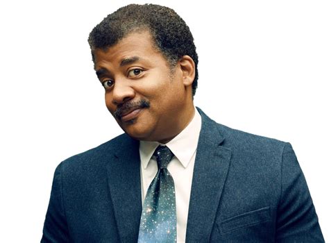 So tyson brings the universe down to earth succinctly and clearly, with sparkling wit, in tasty chapters consumable anytime and anywhere in your busy day. Neil deGrasse Tyson ... | Neil degrasse tyson, Cool things ...