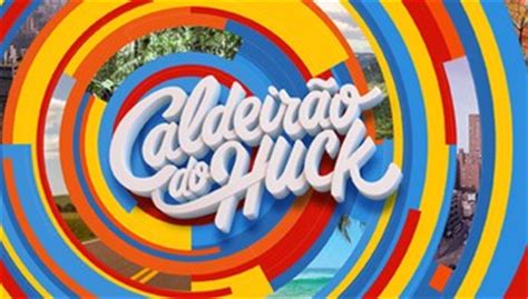 Luciano huck and maestro billy lead the brazilian saturday show that features fun games and great contests such as batalha do passinho. Caldeirão do Huck - Receitas Gshow