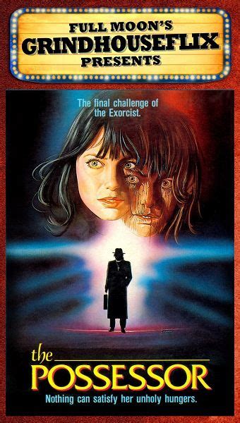 Watch bollywood and hollywood full movies online free. The Possessor DVD | Horror movie posters, Mad movies ...