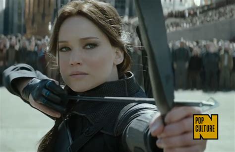 .sub indo, nonton online streaming film the hunger games: Hunger Games Mockingjay Part 2 Trailer | Complex
