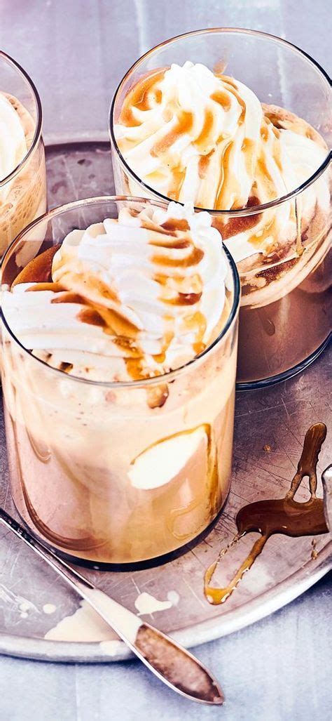 Bitte wählen sie die gewünschte geschmacksrichtung Eiskaffee | Rezept | Eiskaffee rezept, Eiskaffee und ...