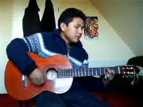 Never giving up now (extended version). It's your love - Gil Ofarim (Covered by Rafael) - YouTube