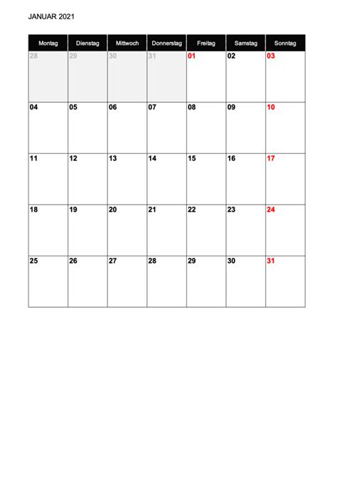 (also tag und natürlich kannst du auch ein anderes format verwenden. Kalender 2021 Format Excel / Kalender 2021 Schweiz in Excel zum Ausdrucken / Es ya un clásico de ...