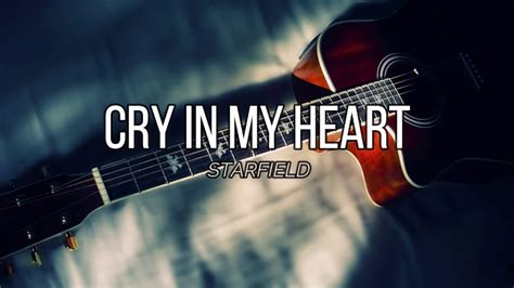 Starfield in omaha, ne 10/14/10. Cry in my heart by starfield cover by Jigz - YouTube