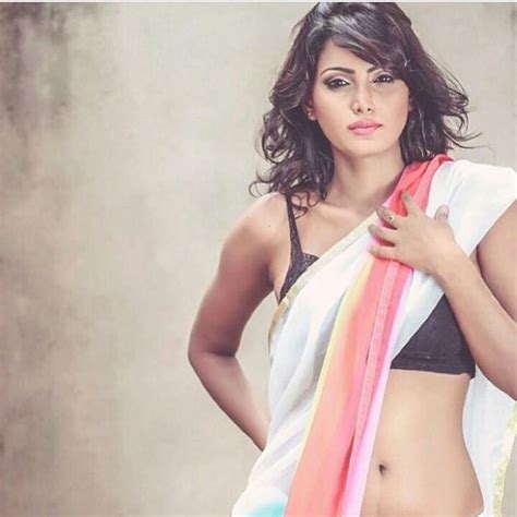 Hot saree blouse navel show photos side view back pics. Pin on Saree