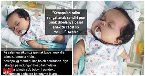 Nak rilex menyusu kat tempat awam dengan cepat, mudah dan selamat? "Mak dia taknak..." - Dibuang ibu kandung kerana kerdil ...