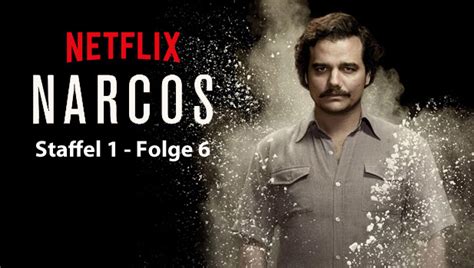 Maybe you would like to learn more about one of these? Narcos Review 1x06: Explosivos - Der Spanier und seine ...