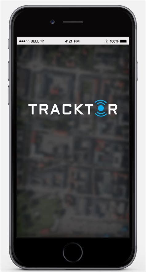 Best gps for international travel: Tracktor an amazing GPS Tracking and geo-fence app to ...