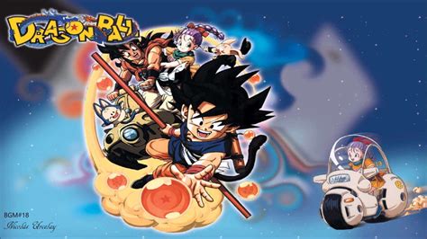 A great retelling of the original dragonball series, it starts off with son goku, meeting bulma, and then they go off on a journey to find the seven dragonballs, while running into a lot of trouble on the way. Dragon Ball The Path To Power Vietsub-The Path To Power HD