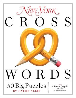 Introducing the new yorker crossword puzzle. New York Magazine Crossword Puzzle Book | Book by The ...