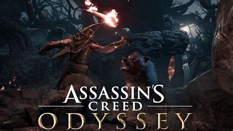 And yes, this does mean that you need to first learn the skill that lets you do this. Assassin's Creed Odyssey ⚔️ 070 - Legendäre Tiere ...