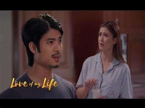 第 4 節 一般的なコミュニティ隔離措置general community quarantine. Nikolai, nakatanggap ng sermon mula kay Adelle sa 'Love Of ...