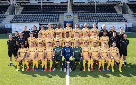 Progression dans la saison eliteserien 2020. Podcast #48: Bodø/Glimt's Sensational Season - Life in ...