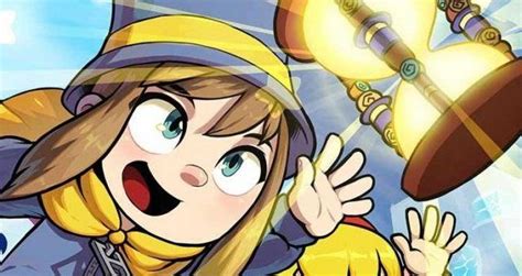 You can help a hat in time wiki by expanding it. A Hat in Time - 100% Achievement Guide (How to Unlock All) | A hat in time, Splatoon 2 art, Hats