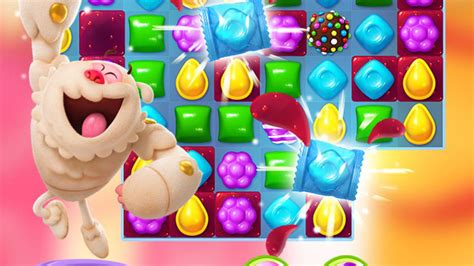 Descarga y disfruta de juegos de carreras, juegos de acción, juegos de carros, juegos de. Descargar Juego De Candys Schur / Candy Crush Soda Saga en ...